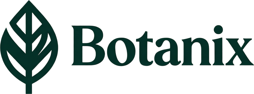 Botanix Logo